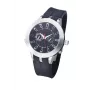 SOL WATCH MAN RE1000000002 (45mm) – orologio analogico al quarzo con cinturino in pelle