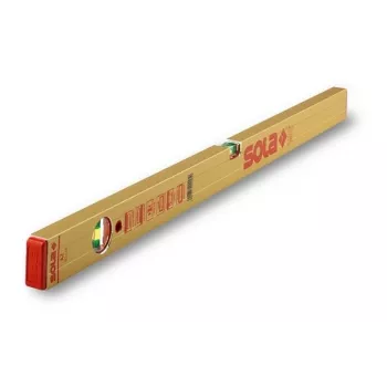 Livella magnetica a bolla SOLA AZM 30 30cm
