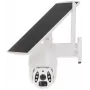 Telecamera IP solare APTI-W21S4G-TUYA-S2 3MP 4G/LTE