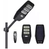 Lampada solare VOLT POLSKA PIONEER 120 pannello 13W 15000mAh telecomando