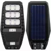 Lampada solare VOLT POLSKA PIONEER 120 pannello 13W 15000mAh telecomando