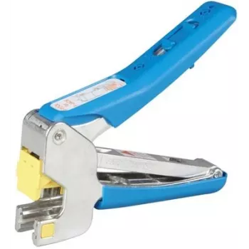 SOLARIX Quick Termination Tool SXKJ-NA-BU per keystone jack SXKJ-xx-yyy-BK-NA