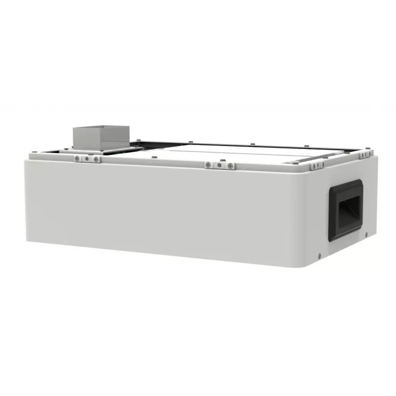 SOLAX T-BAT-SYS-HV-S3.6 3,6 kWh modulo batteria impilabile ad alta tensione LiFePO4