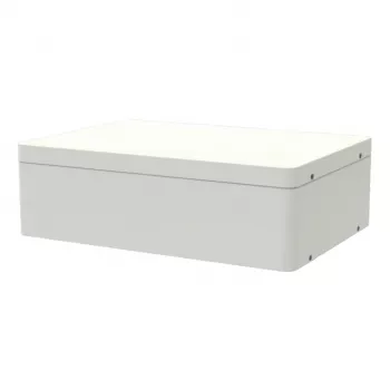 SolaX Triple Power Battery Master Box TB-HS51O - Base Batteria, Copertura a Pavimento, Cavo di Comunicazione, Cavo di Alimentazione