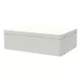 SolaX Triple Power Battery Master Box TB-HS51O - Base Batteria, Copertura a Pavimento, Cavo di Comunicazione, Cavo di Alimentazione