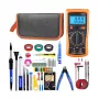 Kit di saldatura Large Case E6180
