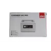 Solis Chamber Vac Pro (Type 5702) Sigillatrice sottovuoto a camera S0136, 950 mbar, 350 W, Acciaio inox