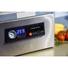 Solis Chamber Vac Pro (Type 5702) Sigillatrice sottovuoto a camera S0136, 950 mbar, 350 W, Acciaio inox