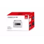 Solis Chamber Vac Pro (Type 5702) Sigillatrice sottovuoto a camera S0136, 950 mbar, 350 W, Acciaio inox