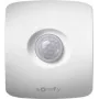 Somfy 2401361 rilevatore di movimento a infrarossi senza fili per interni, bianco