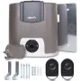 Somfy Elixo 3S+ IO Standard Pack per cancelli scorrevoli fino a 600 kg