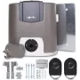 Somfy Elixo 3S+ M IO pacchetto standard per cancelli scorrevoli fino a 600 kg