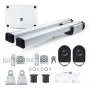 Somfy Ixengo L 3S+ IO Standard Pack per cancelli a due ante fino a 8 m