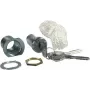 Somfy Notentriegelung 2400658 kit di sblocco di emergenza con serratura a chiave per porte da garage e tapparelle