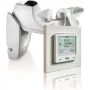 Somfy Soliris Smoove Uno Pure White Kit con sensore vento/sole e cornice 1818318