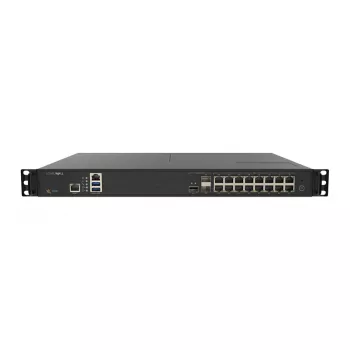 SonicWall NSA 2800 Firewall Next-Generation High Availability (03-SSC-4692)