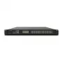 SonicWall NSa 4800 Firewall di nuova generazione – Security appliance rack-montabile 1U con 10GbE, 5GbE, 2,5GbE, alta disponibilità, doppio alimentatore ridondante