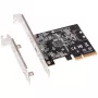 Sonnet Allegro Max scheda PCIe USB-C 20Gbps 1 porta