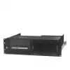 Sonnet xMac Studio / Echo II DV Module Thunderbolt 5 (nero, 3U)