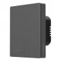 SONOFF M5 interruttore a parete smart M5-2C-80M, Wi-Fi, Matter