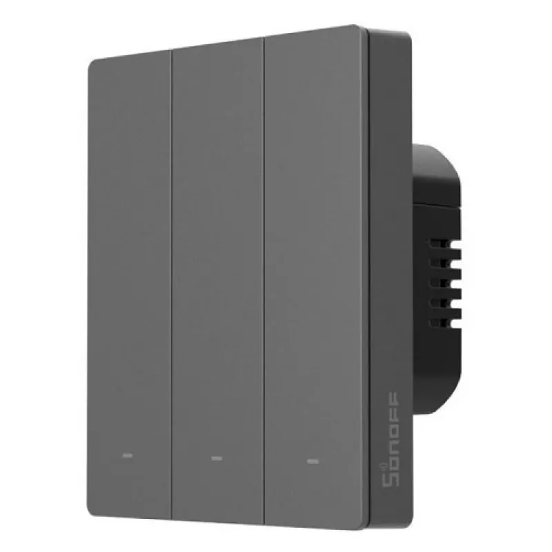 SONOFF M5 interruttore a parete smart M5-3C-80M, Wi-Fi, Matter