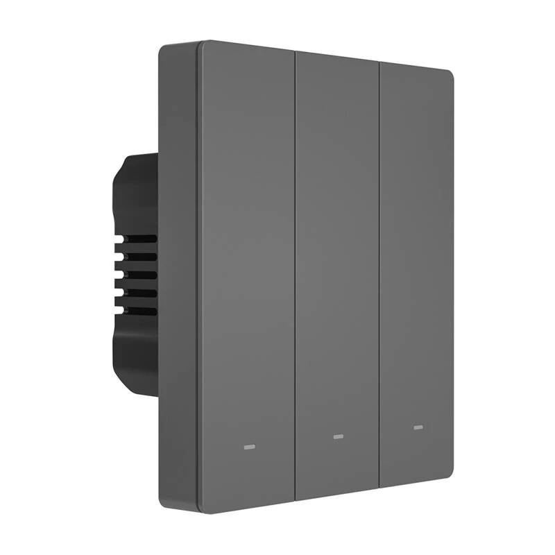 SONOFF M5 interruttore a parete smart M5-3C-80M, Wi-Fi, Matter