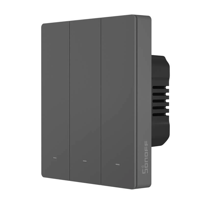 SONOFF M5 interruttore a parete smart M5-3C-80M, Wi-Fi, Matter