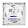 SONOFF MINI-RBS-E Matter Interruttore smart da parete per tapparelle