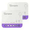 Sonoff MINI-RBS WiFi Smart Mini Interruttore per tapparelle (confezione da 2)