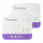 Sonoff MINI-RBS WiFi Smart Mini Interruttore per tapparelle (confezione da 2)