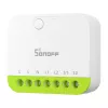 Sonoff MINI-ZB2GS mini interruttore ZigBee a due canali