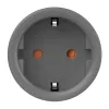 SONOFF S60TPF Presa smart WiFi (2 pezzi) con monitoraggio energia e controllo vocale
