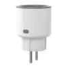 SONOFF S60TPF Presa smart WiFi (2 pezzi) con monitoraggio energia e controllo vocale