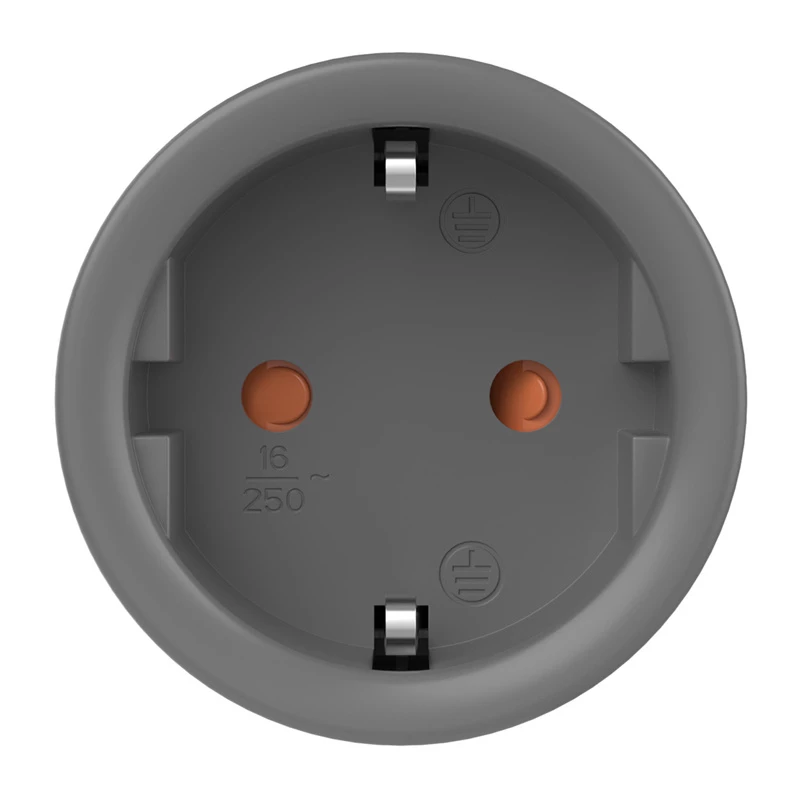 SONOFF S60TPF presa smart WiFi confezione da 4