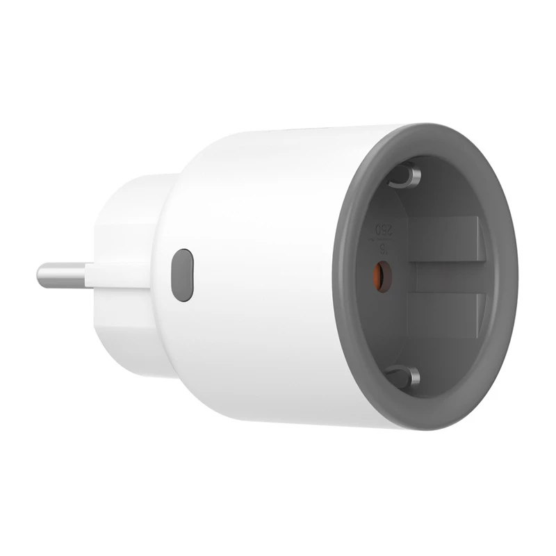 SONOFF S60TPF presa smart WiFi confezione da 4
