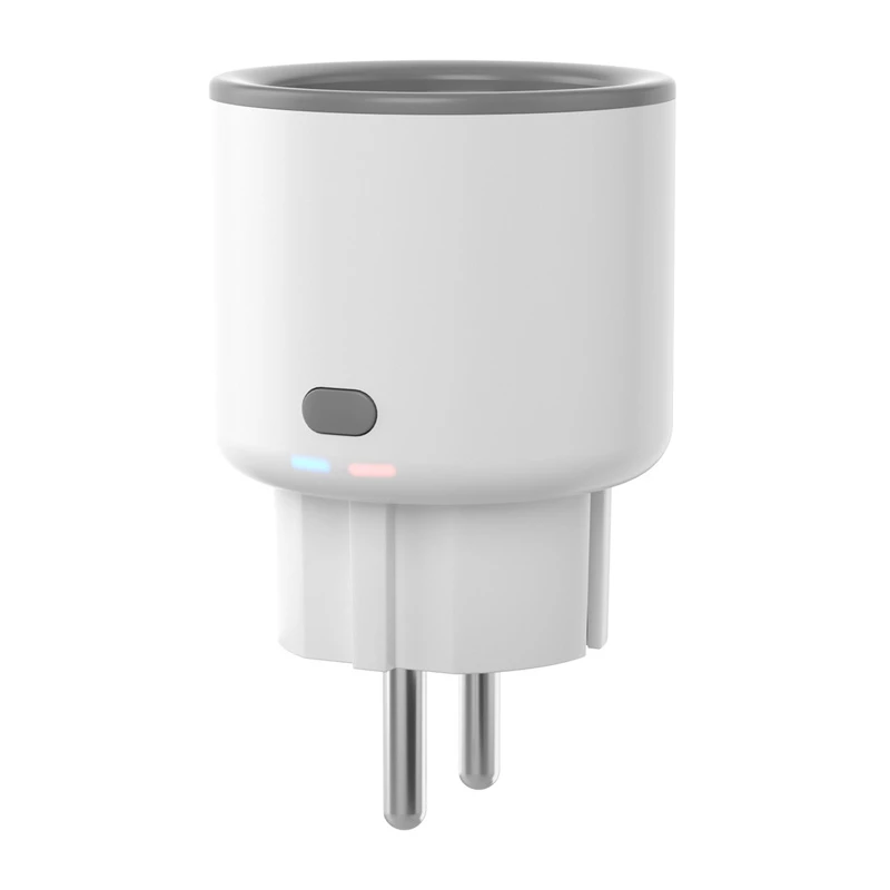 SONOFF S60TPF presa smart WiFi confezione da 4