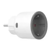 SONOFF S60ZBTPF Zigbee 3.0 Smart Plug (confezione da 2) tipo F, controllo remoto, programmazioni, controllo vocale