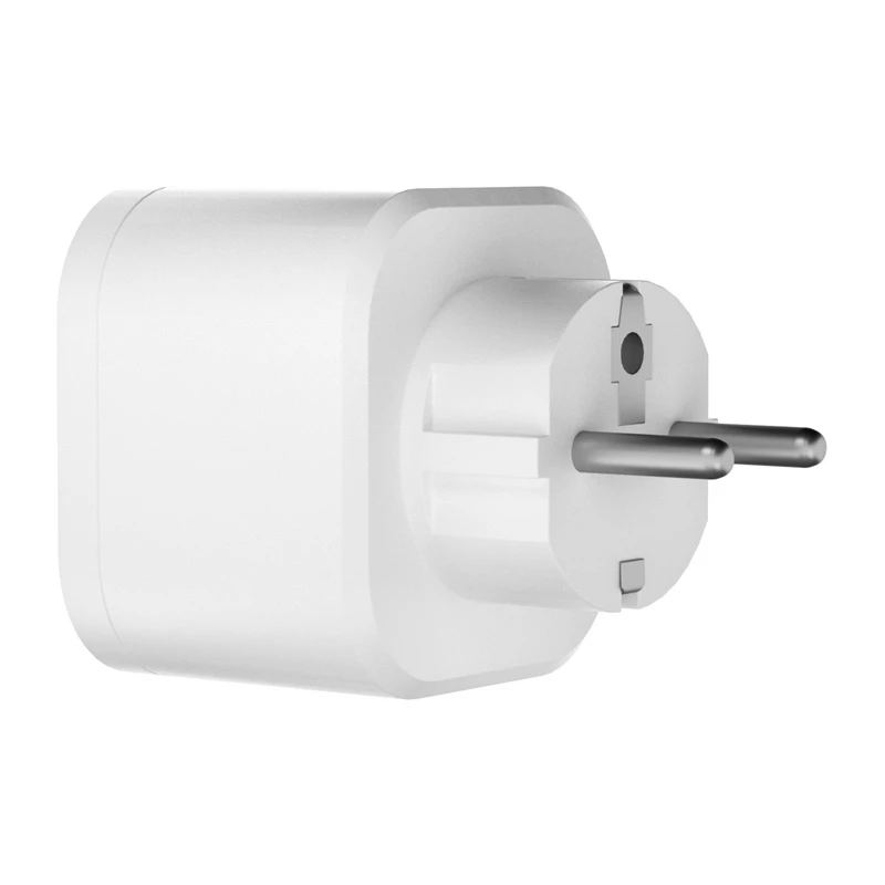 SONOFF S61s presa esterna Matter tramite Wi-Fi