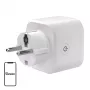 SONOFF S61s presa esterna Matter tramite Wi-Fi