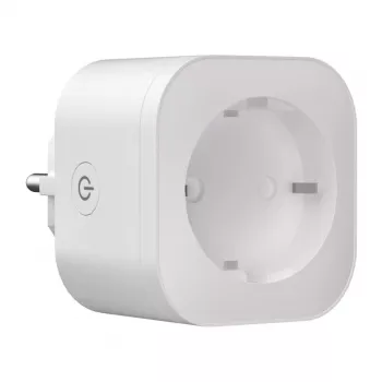SONOFF S61s presa esterna Matter tramite Wi-Fi, confezione da 4