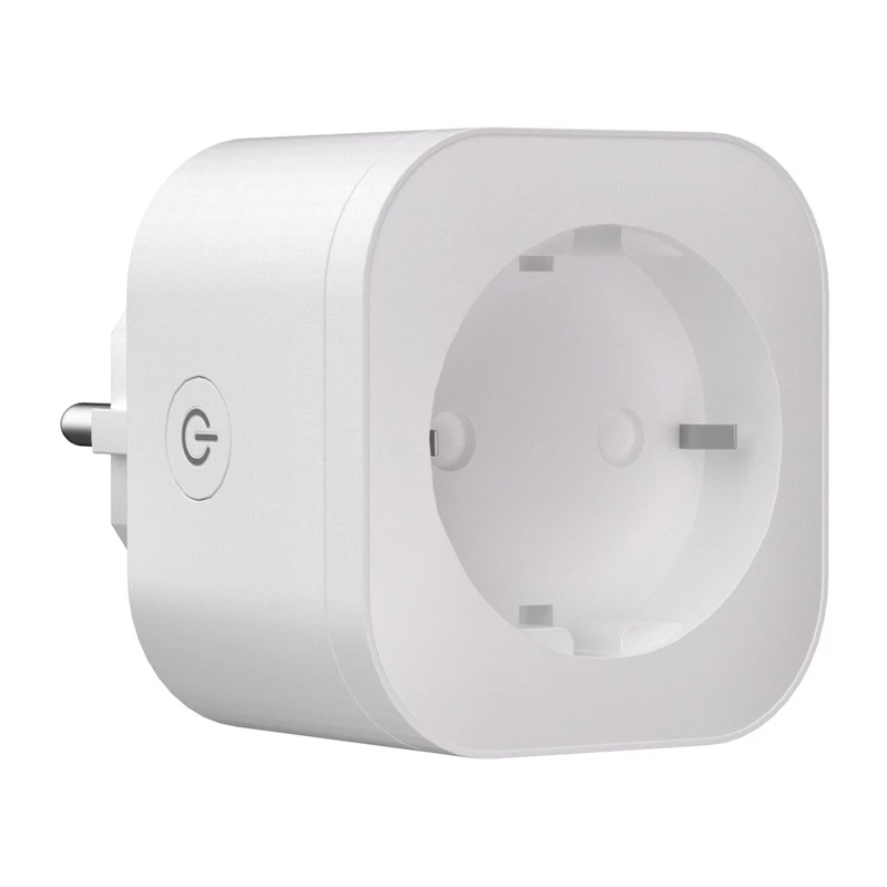 SONOFF S61s presa esterna Matter tramite Wi-Fi, confezione da 4
