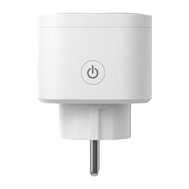 SONOFF S61s presa esterna Matter tramite Wi-Fi, confezione da 4
