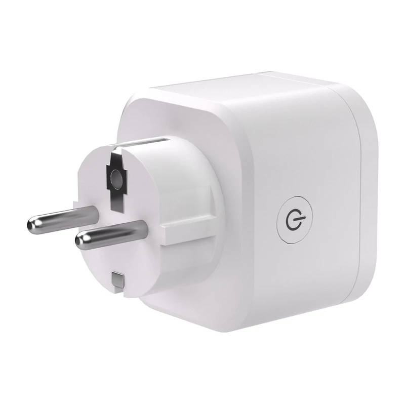 SONOFF S61s presa esterna Matter tramite Wi-Fi, confezione da 4