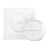Sonoff SNZB-01M pulsante smart wireless ZigBee