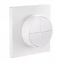 Sonoff SNZB-01M pulsante smart wireless ZigBee