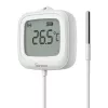 Sonoff SNZB-02LD sensore di temperatura LCD Zigbee 3.0 con sonda esterna