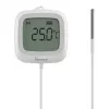 Sonoff SNZB-02LD sensore di temperatura LCD Zigbee 3.0 con sonda esterna