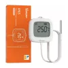 Sonoff SNZB-02LD sensore di temperatura LCD Zigbee 3.0 con sonda esterna