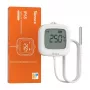 Sonoff SNZB-02LD sensore di temperatura LCD Zigbee 3.0 con sonda esterna