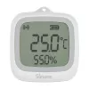 SONOFF SNZB-02WD sensore di temperatura e umidità ZigBee con LCD